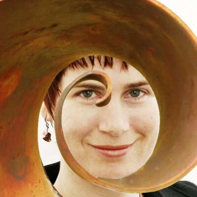 Profile Photo of Mary Catherine (@ThisMetalCoil) on Twitter