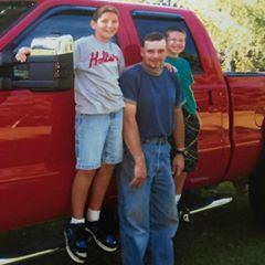 Profile Picture of Terry Ouellette (@@terryouellette) on Tiktok