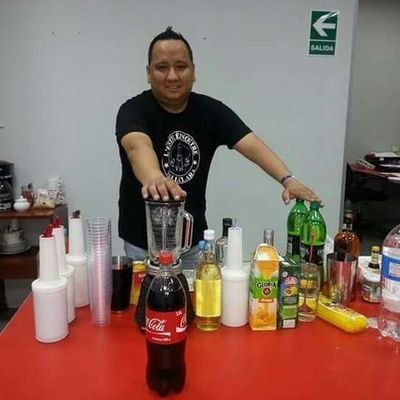 Profile Picture of Alejandro Lescano (@@alejandrouv3) on Twitter