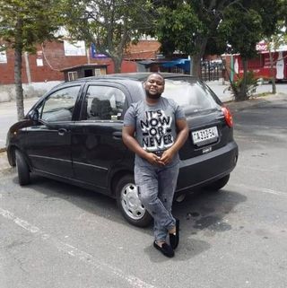 Profile Picture of Austin Mayava (@austin.mayava) on Facebook