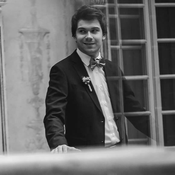 Profile Picture of Vladislav Savchenkov (@vladislavs) on Poshmark