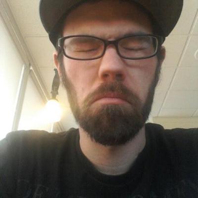 Profile Picture of Michael Cobb (@TheDefiledOne) on Twitter