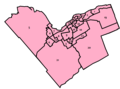 Profile Picture of Wards of the City of Ottawaon Wikipedia