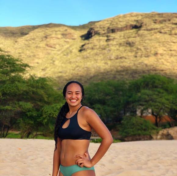 Profile Picture of Miki'ala Maio (@mikialam_) on Poshmark