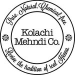 Profile Picture of Kolachi Mehndi Co. (@kolachimehndi) on Instagram