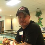 Profile Picture of Travis Troutman (@travistroutman1980) on Instagram