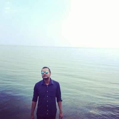 Profile Picture of Aditya Iyer (@AdiYELLS) on Twitter