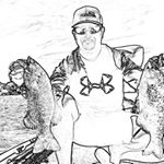 Profile Picture of Cody Stoll (@stollfishing) on Instagram