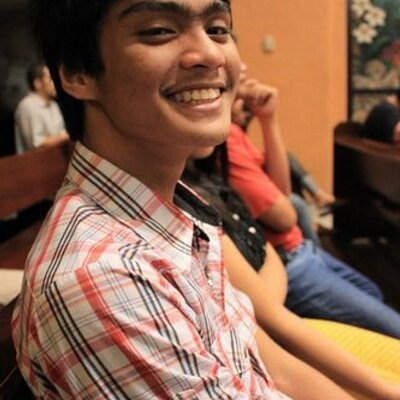Profile Picture of John Cariel Digdigan (@carlomiel) on Twitter