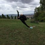 Profile Picture of Hannah Pace Ross (@hannah_pace_ross) on Instagram