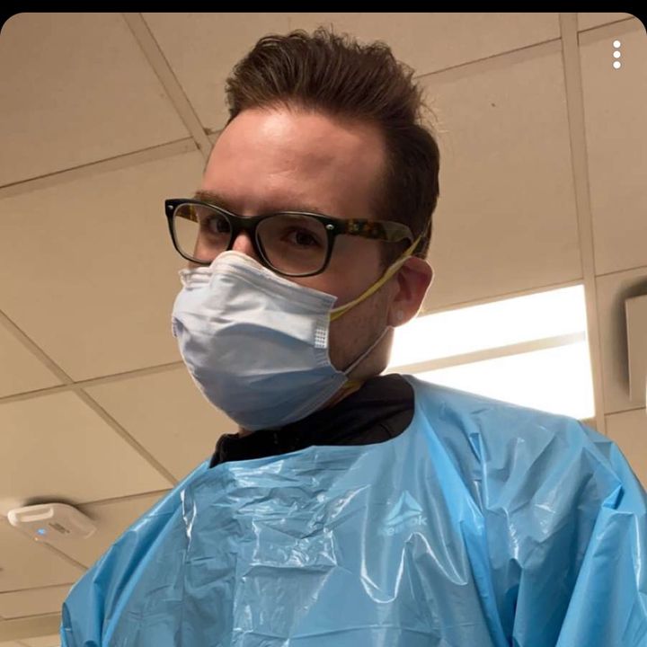 Profile Picture of STEPHEN CAPICOTTO (@stephencapicotto) on Tiktok