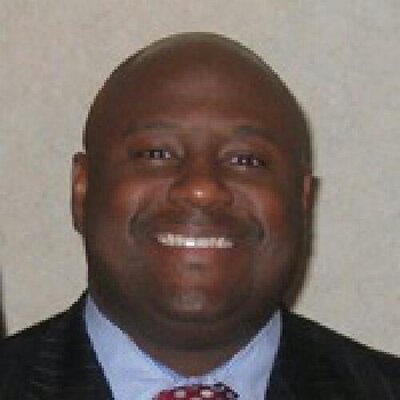 Profile Picture of Harold G. Hunt, Jr., E.M.B.A (@haroldghuntjr) on Twitter