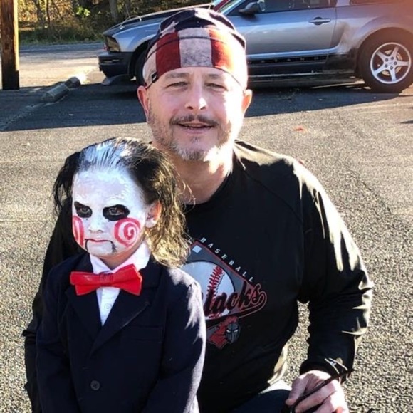 Profile Picture of Gregory Bonecutter jr. (@gab6213) on Poshmark