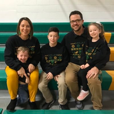 Profile Picture of Tyler Clark, Ed.S (@Coach_TClark) on Twitter