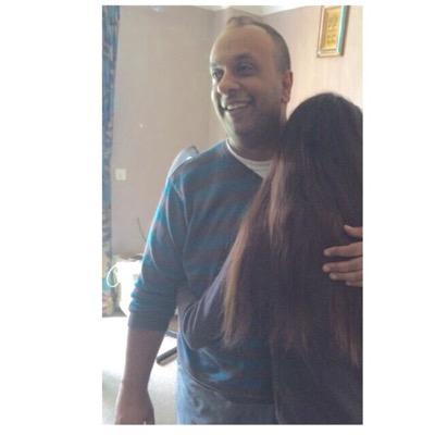 Profile Picture of Mohammed L Shariff (@minno786) on Twitter