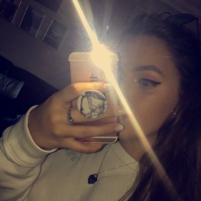 Profile Picture of Amelia Bailey (@ameliabailey05) on Twitter