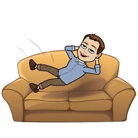 Profile Picture of David Huntsberger (@davidhuntsberge) on Pinterest