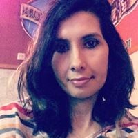 Profile Picture of Claudia Munoz (@claudia-munoz-19) on Quora