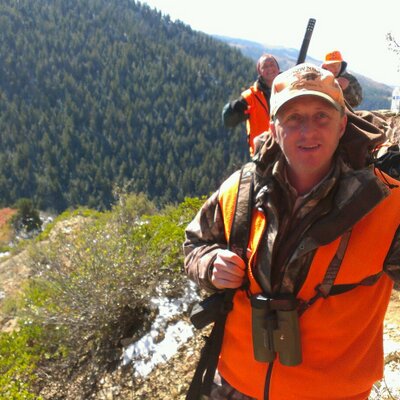 Profile Picture of Dave Dingman (@DPPRACING) on Twitter