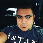 Profile Picture of Erkek Adam Ozlemez Ozlenir (@oguzhan42aydin) on Instagram