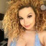 Profile Picture of bridgette Raymond (@raymond_bridgette_) on Instagram