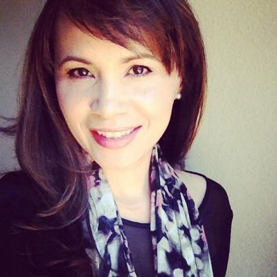 Profile Picture of Kim Levin (@ZinusBus) on Twitter