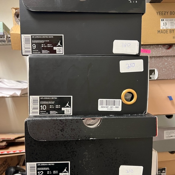 Profile Picture of Joseph Gibson (@josephg2044) on Poshmark