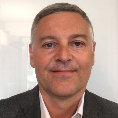 Profile Picture of THOMET Patrick (@THOMET05) on Twitter