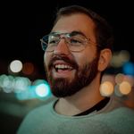 Profile Picture of Daniel Mendívil (@mendivildmen) on Instagram