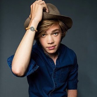 Profile Picture of Charlie Plummer (@CharliePlumNews) on Twitter
