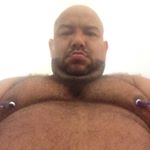 Profile Picture of Bernard Beltran Barreto (@bearbernardbbb) on Instagram