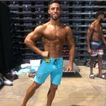 Profile Picture of Chris Guzman (@chrisgoham11) on Instagram
