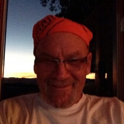 Profile Picture of Robert Sachs (@gunnysachs) on Twitter