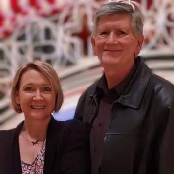 Profile Picture of Mike & Ck Thompson (@mikethompsonministries) on Tiktok