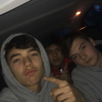 Profile Picture of Jacob Haller (@jacobhaller8) on Twitter