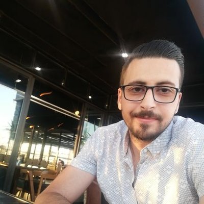 Profile Picture of khaled bataineh (@khaledbataineh3) on Twitter