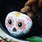 Profile Picture of Sheri Steele (@sls_rocks_) on Instagram