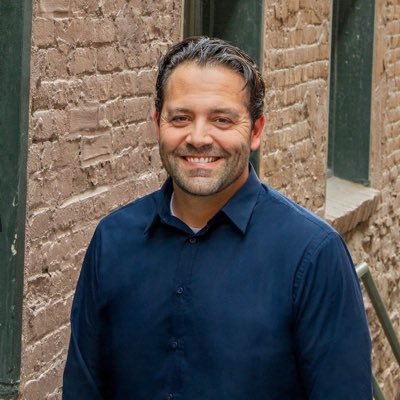 Profile Picture of Mark Willmann (@ScienceEQ) on Twitter