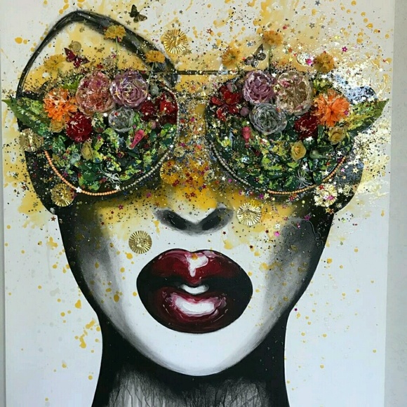 Profile Picture of Barbara Zamarin (@leatherjacketz) on Poshmark