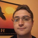 Profile Picture of Andrew Pinney (@andrew_c_pinney) on Instagram