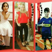 Profile Picture of Rocio Salgado (@rociosalgado8899) on Youtube