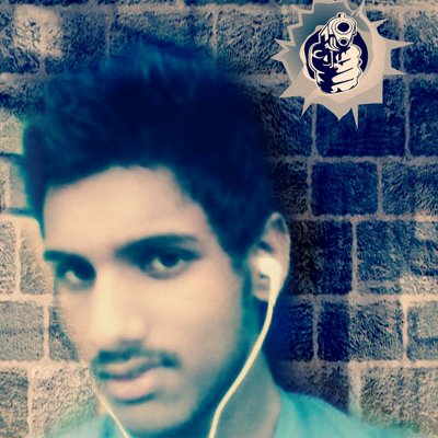 Profile Picture of Pratik Panda (@pratikpanda07) on Twitter