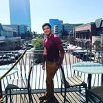 Profile Picture of Jonathan Ramón (@jonathanramon) on Instagram