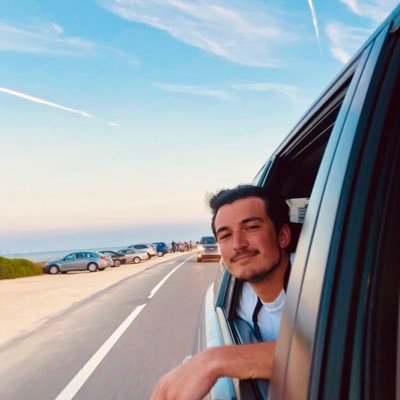 Profile Picture of Matthew Geisler (@m3a0g) on Twitter