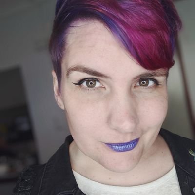 Profile Photo of Ash McAllan (@acegiak) on Twitter