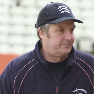 Profile Picture of Roger Cook (@rcricket1) on Twitter