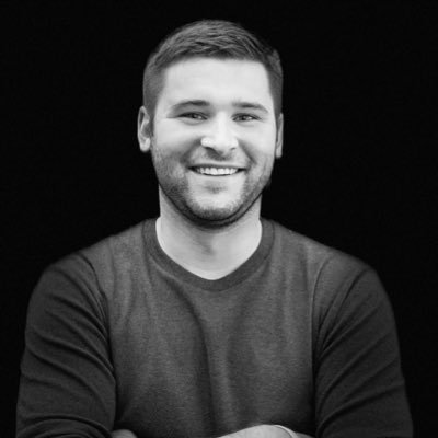 Profile Picture of Brian Steele (@BrianSteele_) on Twitter