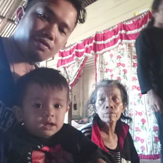 Profile Picture of Richard Punk Gideon Gabs (Ricardo gabe) (@richard.p.gabe) on Facebook