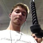 Profile Picture of Marcus Hayslip (@chris_h2292) on Instagram