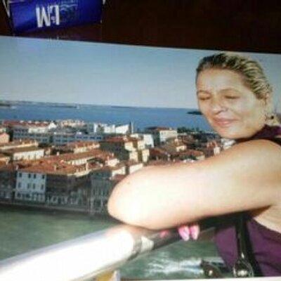 Profile Picture of Maria Sande (@sande_maria) on Twitter